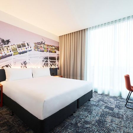 Hotel Ibis Styles Melbourne Airport Esterno foto